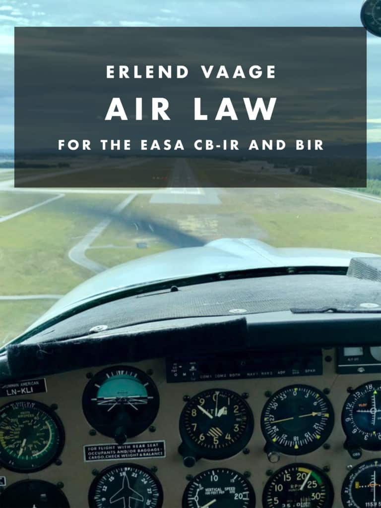 010 - Air Law